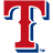 Texas Rangers Logo