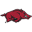 Arkansas Razorbacks Logo