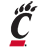 Cincinnati Bearcats Logo