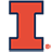 Illinois Fighting Illini Logo