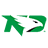 North Dakota Fighting Hawks Logo