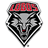 New Mexico Lobos Logo