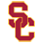 USC Trojans Logo