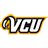 VCU Rams Logo