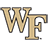 Wake Forest Demon Deacons Logo