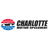 Charlotte Motor Speedway Logo