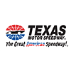 Texas Motor Speedway Logo