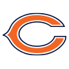 Chicago Bears Logo