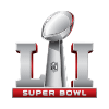 Super Bowl LI Logo