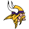 Minnesota Vikings Logo