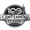 NHL Centennial Classic Logo