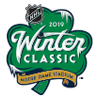 2019 NHL Winter Classic Logo