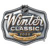 2020 NHL Winter Classic Logo