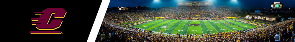 Central Michigan Chippewas Central Michigan Chippewas