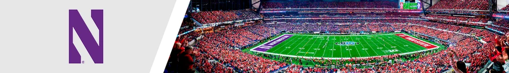 Northwestern Wildcats