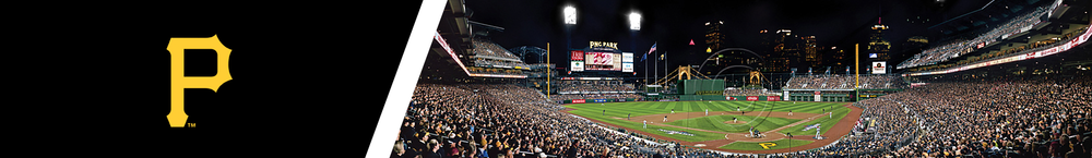 Pittsburgh Pirates Glossy 8 X 10 Photo PNC Park DM1 *