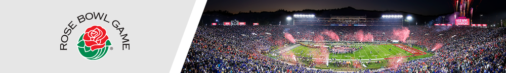 2019 Rose Bowl Game