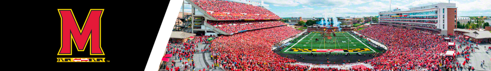 Maryland Terrapins Maryland Terrapins