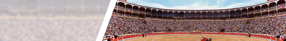 Plaza Monumental de las Ventas