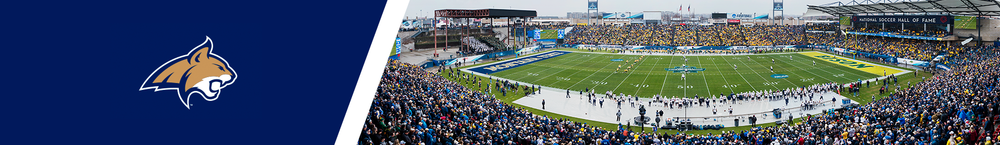 Montana State Bobcats