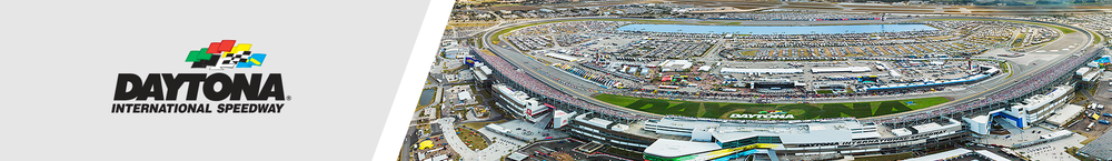 Daytona International Speedway