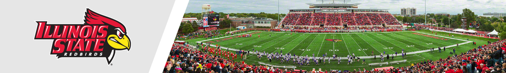 Illinois State Redbirds Illinois State Redbirds