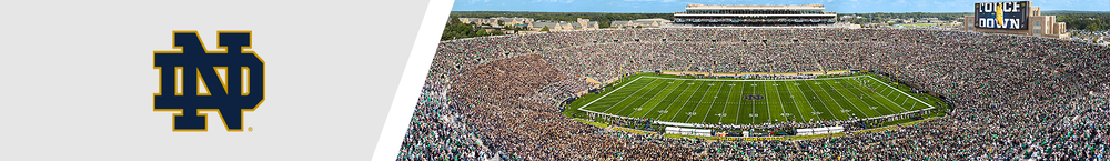 Notre Dame Fighting Irish