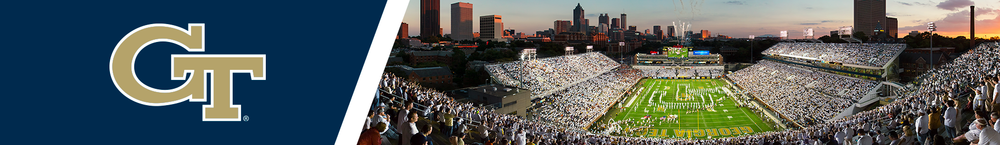 Georgia Tech Yellow Jackets