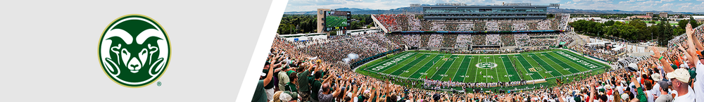 Colorado State Rams