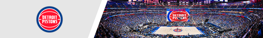 Detroit Pistons