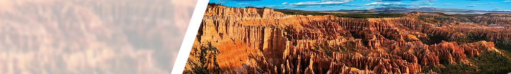 Bryce Canyon National Park