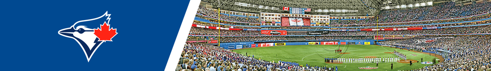 Rogers Center Panorama - Toronto Blue Jays - LF View - Roof Open : Augies  Panoramas, Baseball Stadium Panoramas, New York Mets Panoramas, Landscape  and Travel Panoramas