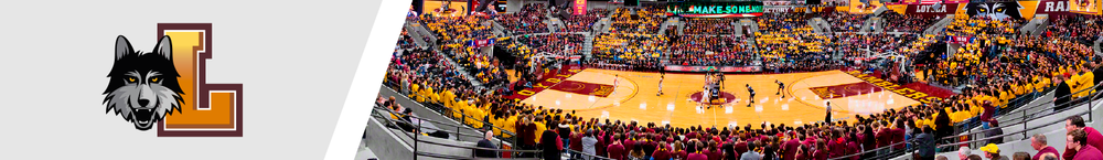 Loyola Ramblers Loyola Ramblers