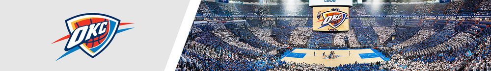 Oklahoma City Thunder