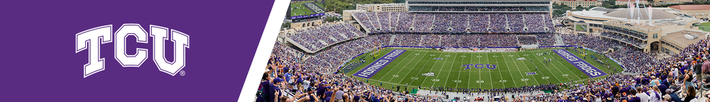 TCU Horned Frogs