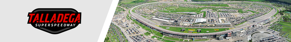 Talladega Superspeedway
