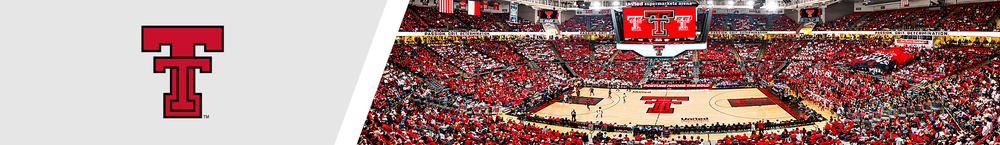 Texas Tech Red Raiders