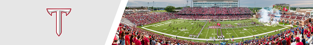 Troy Trojans