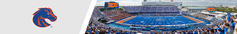 Boise State Broncos