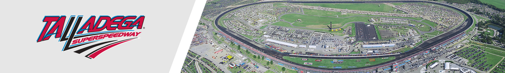 Talladega Superspeedway