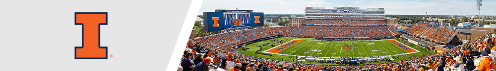 Illinois Fighting Illini