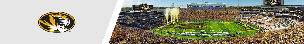 Missouri Tigers