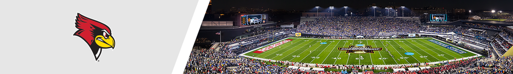 Illinois State Redbirds