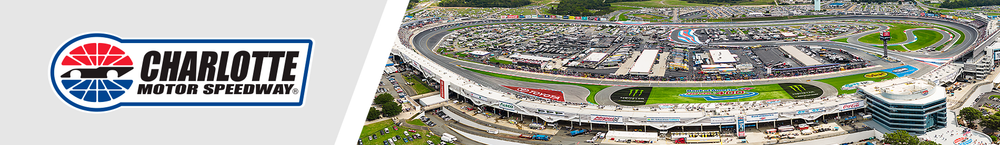 Charlotte Motor Speedway