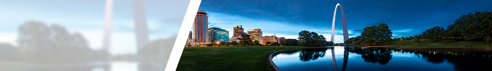 Gateway Arch National Park