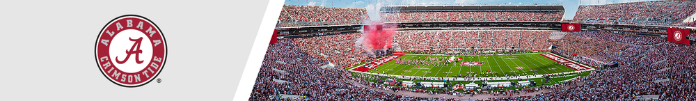 Alabama Crimson Tide