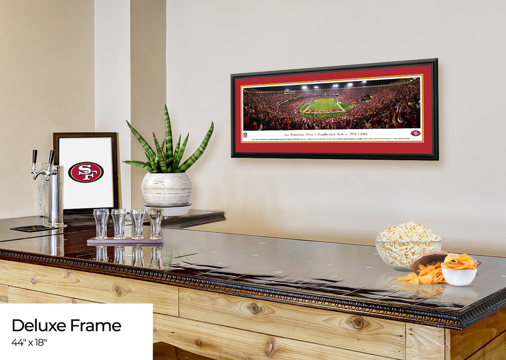 Danbury Mint NFL SF ４９ｅｒｓ キャンドルスティック パーク Danbury Mint San Francisco 49ers CANDLESTICK PARK Stadium