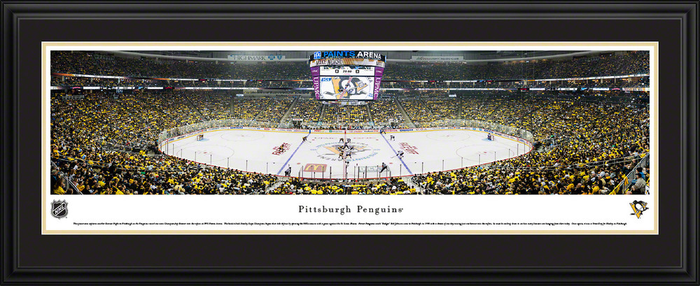 pittsburgh penguins store ppg paints arena
