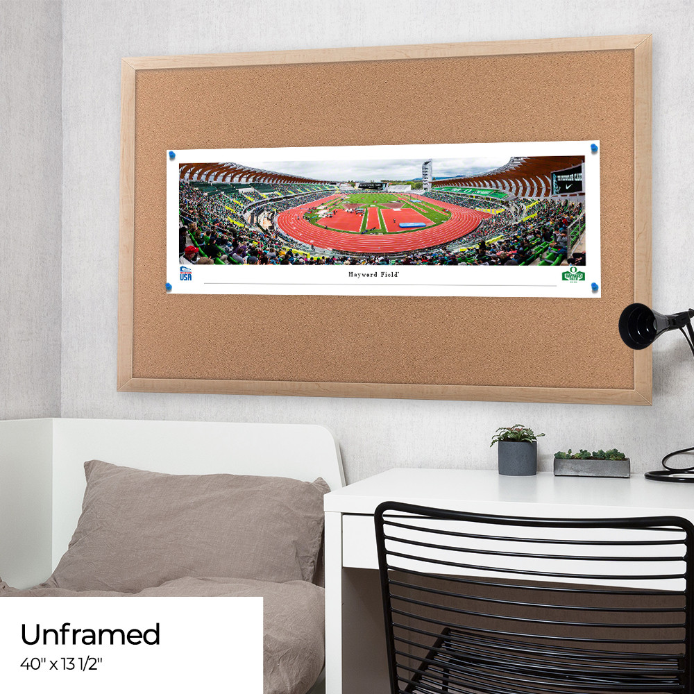 University of Oregon - Prefontaine Classic at Hayward Field