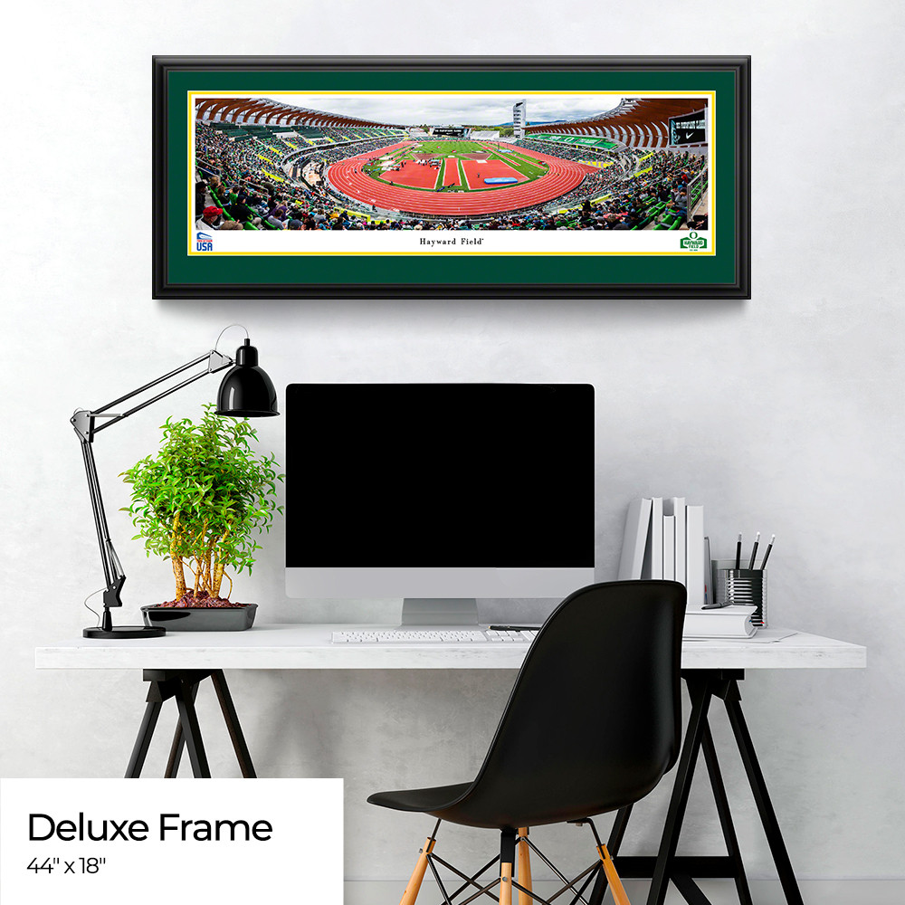 University of Oregon - Prefontaine Classic at Hayward Field